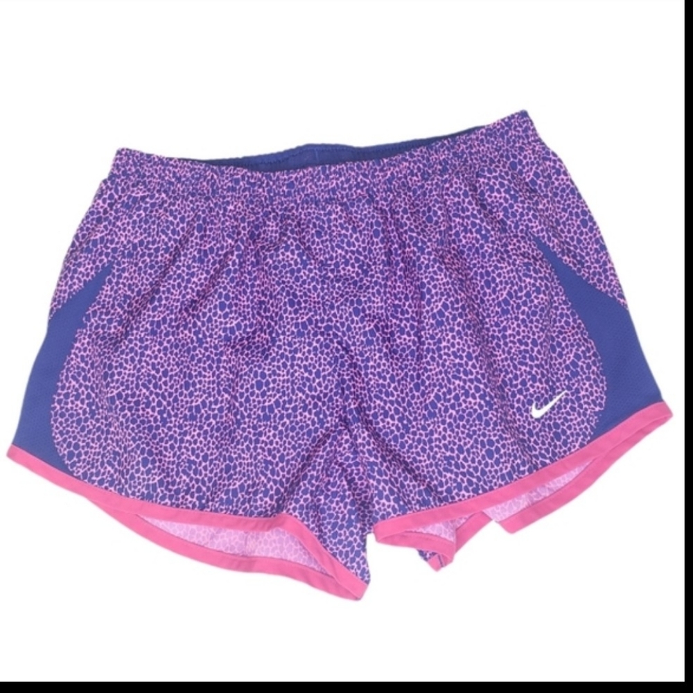 Nike Peak Tempo Women's Running Shorts